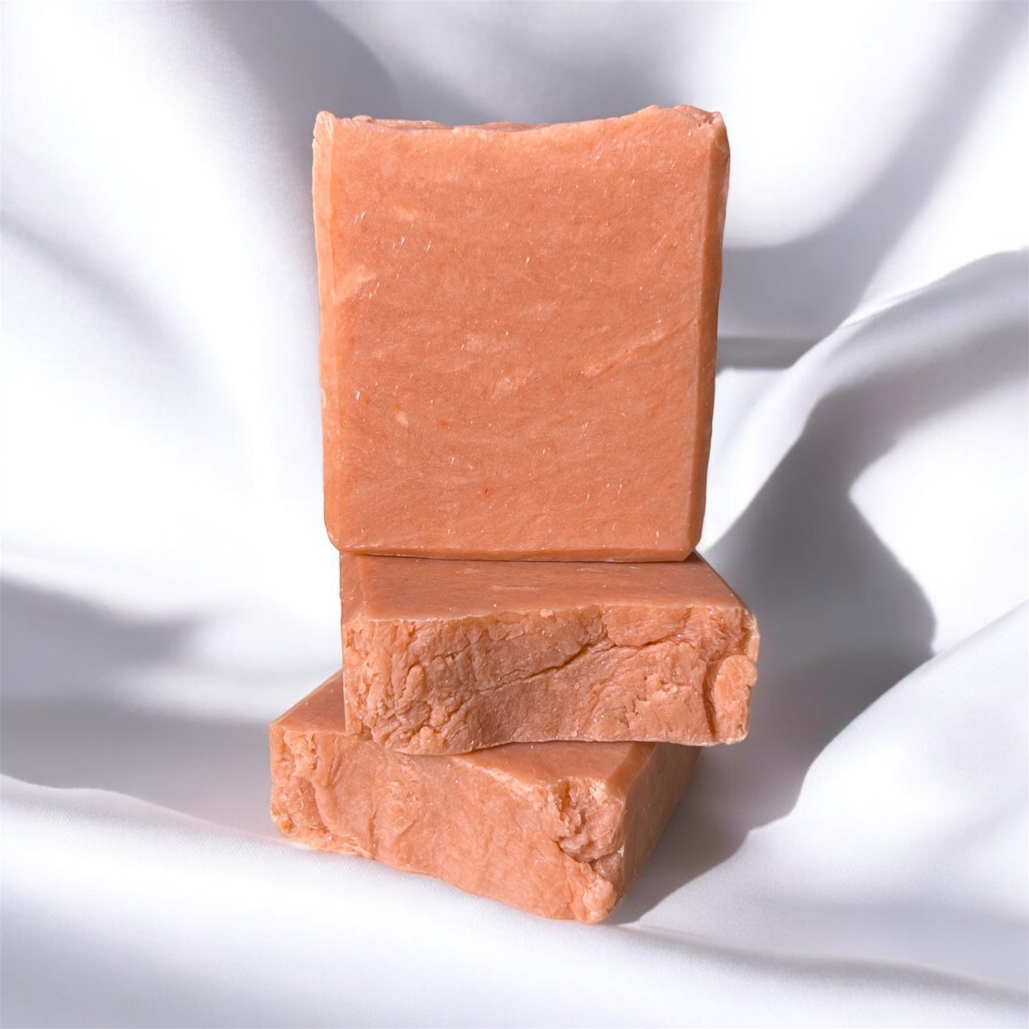 Citrus Relaxing Soap ( Limón y Lavanda)
