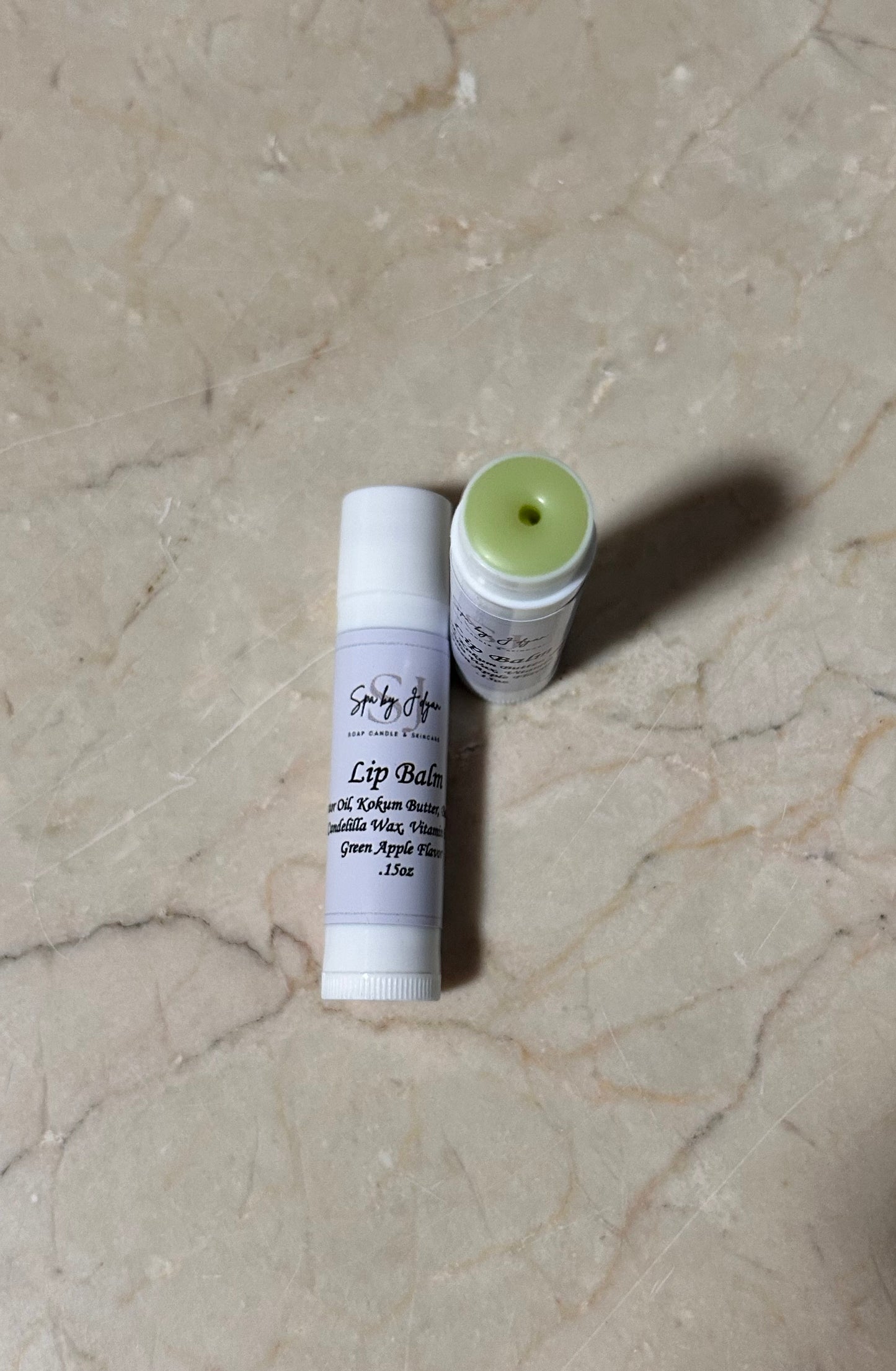 Balsamo Labial