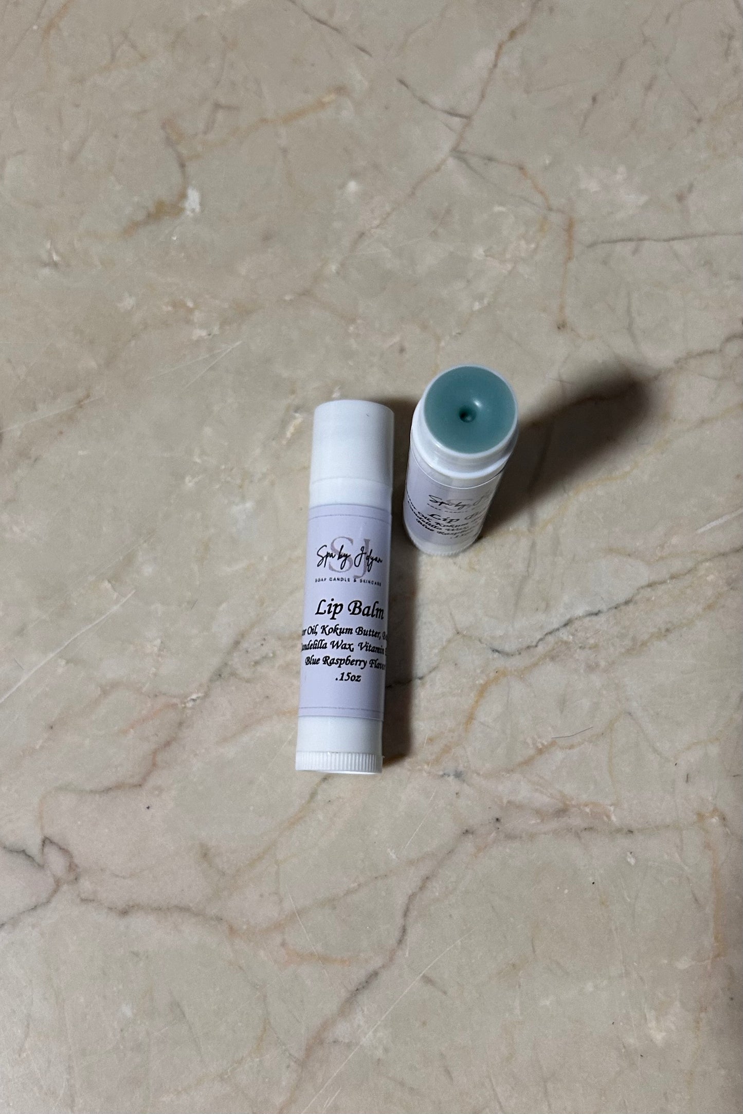 Balsamo Labial
