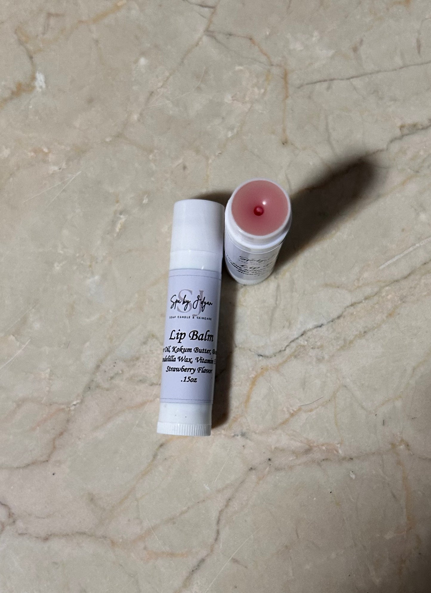 Balsamo Labial