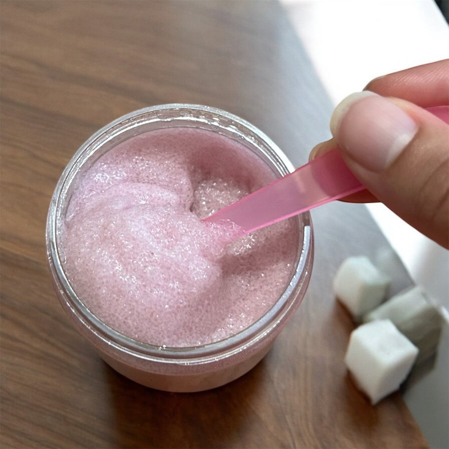 Body Scrub