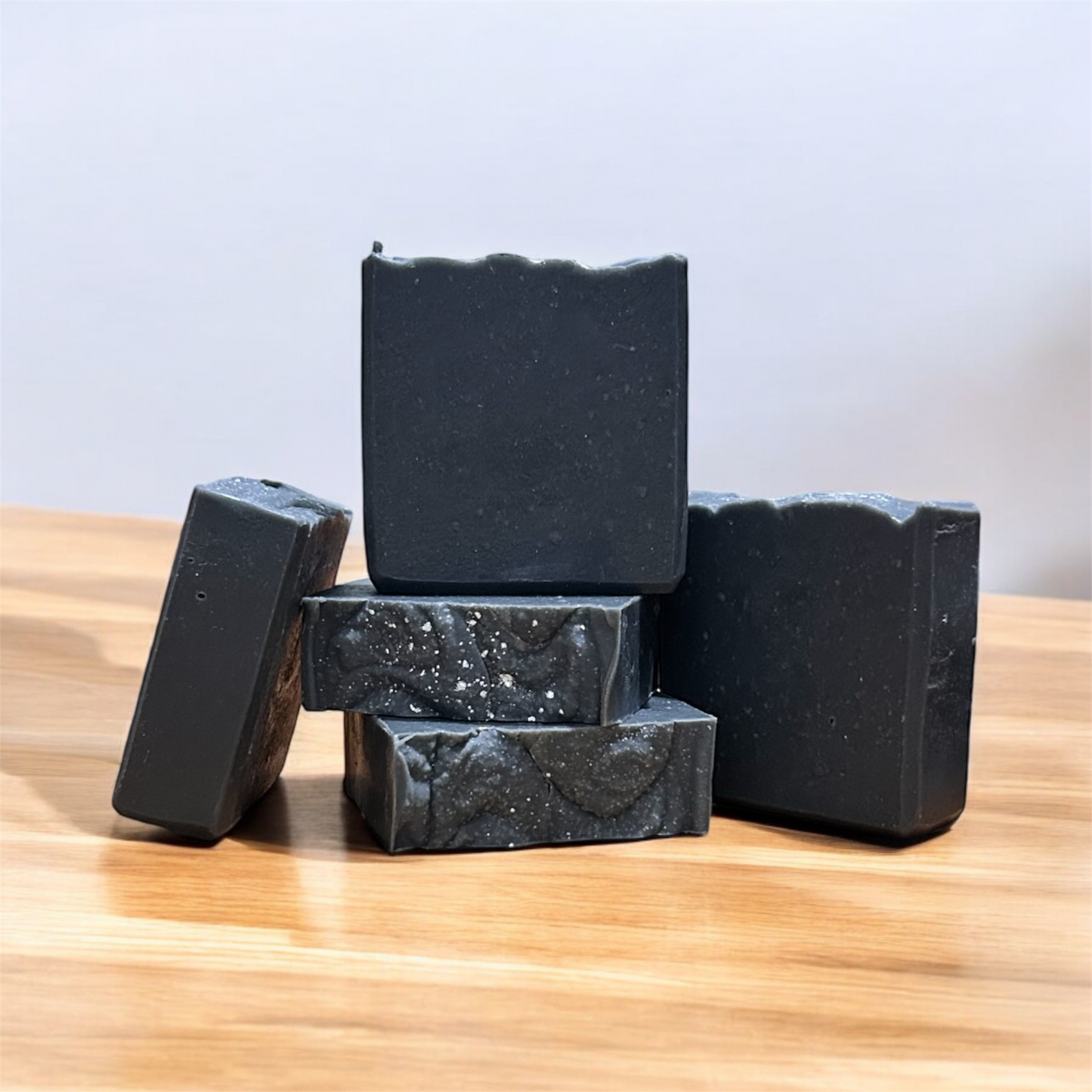 Charcoal & Tea Tree Soap
