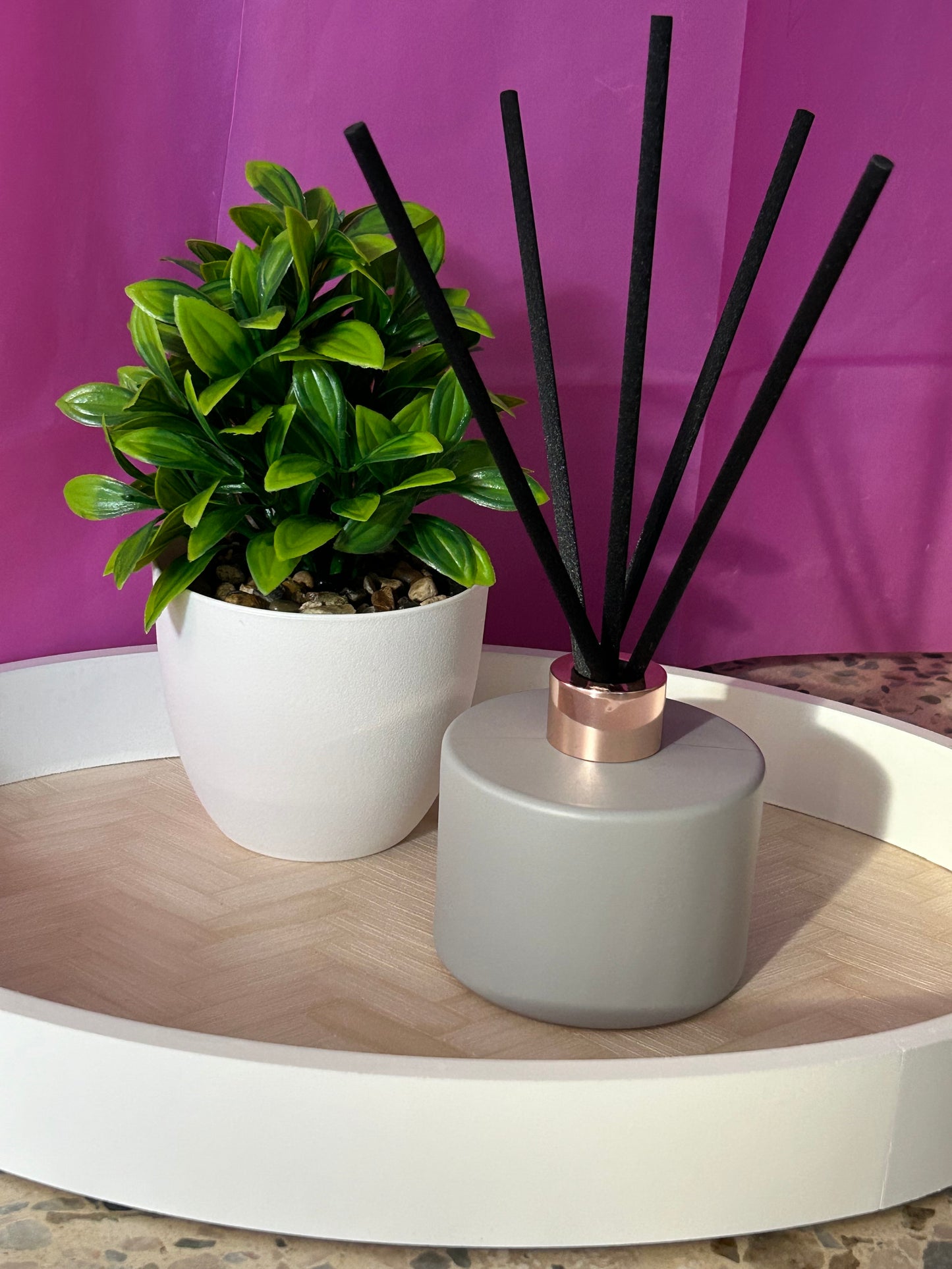 Pre-Orden Reed Diffuser