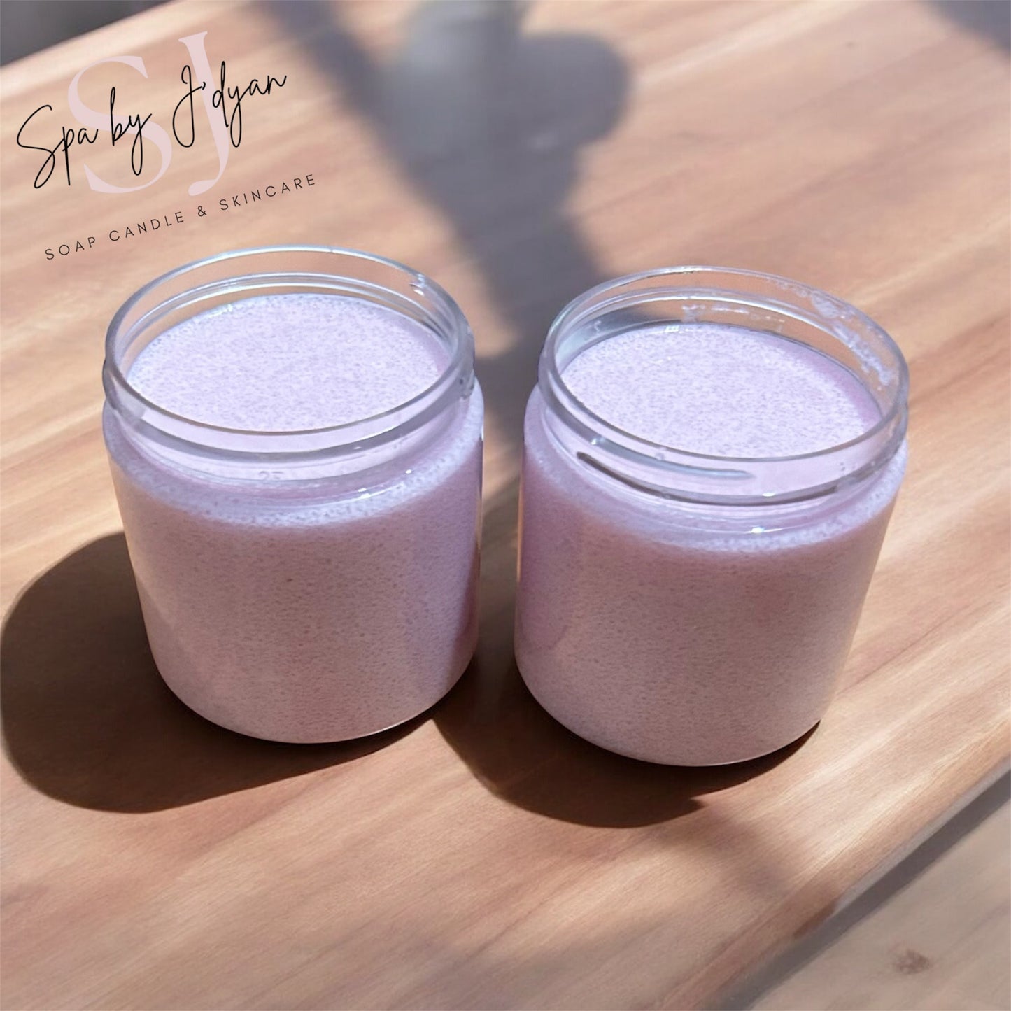 Body Scrub