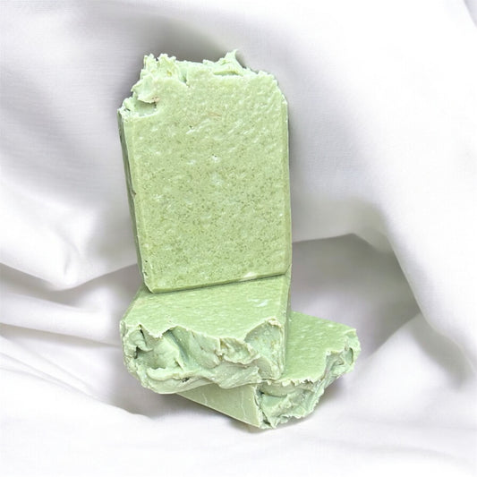 Jabón Creamy Avocado