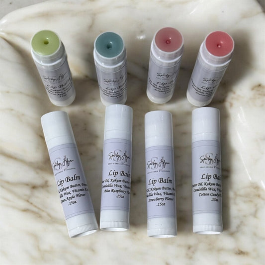 Balsamo Labial