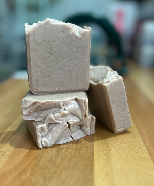 Fresh Roses Soap