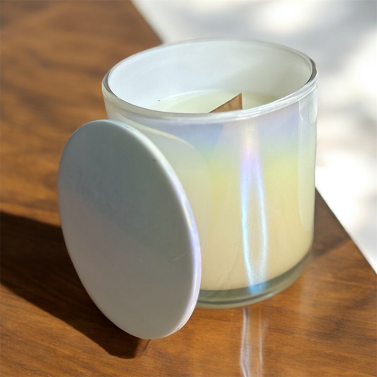 Velas Aromáticas