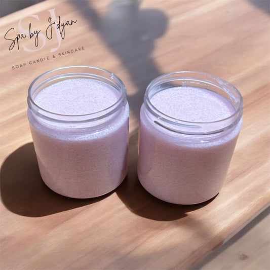 Body Scrub