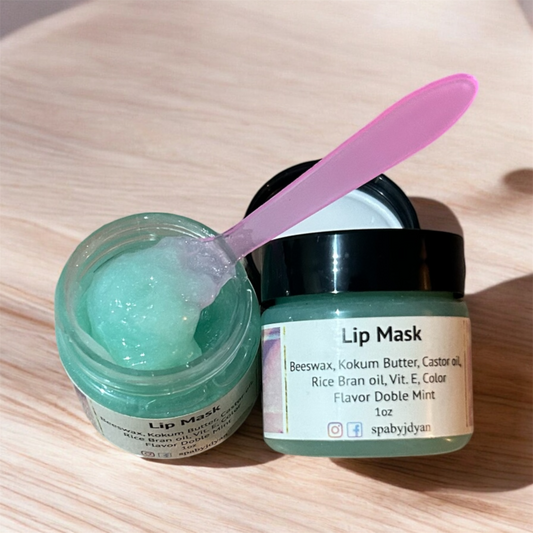 Lip Mask